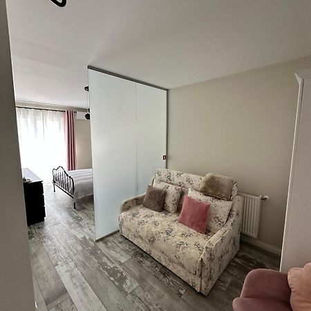 Eva'S Home Сібіу Екстер'єр фото
