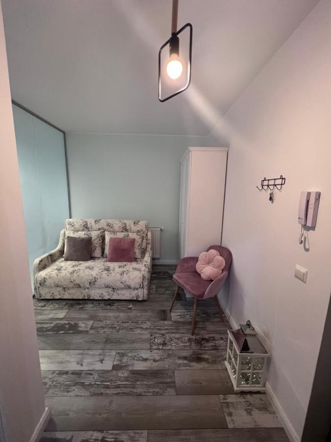 Eva'S Home Сібіу Екстер'єр фото