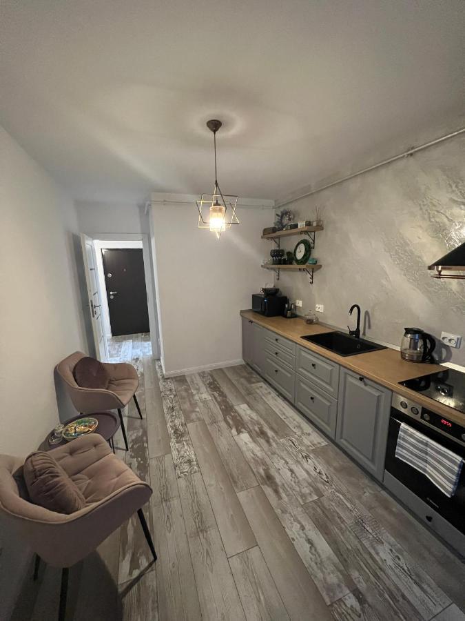 Eva'S Home Сібіу Екстер'єр фото