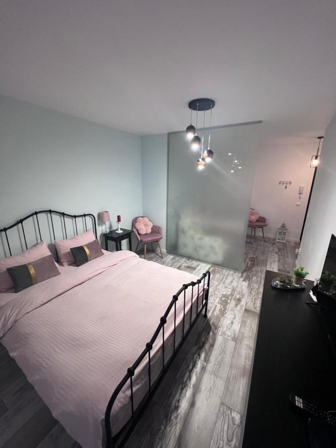 Eva'S Home Сібіу Екстер'єр фото